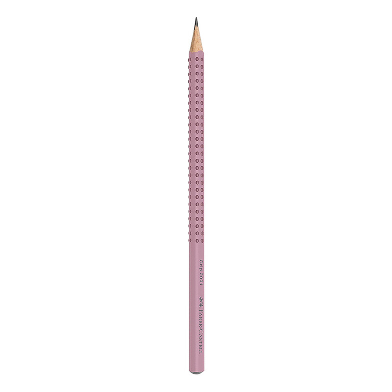 FABER CASTELL - Pencil Grip 2001/B rózsaszín