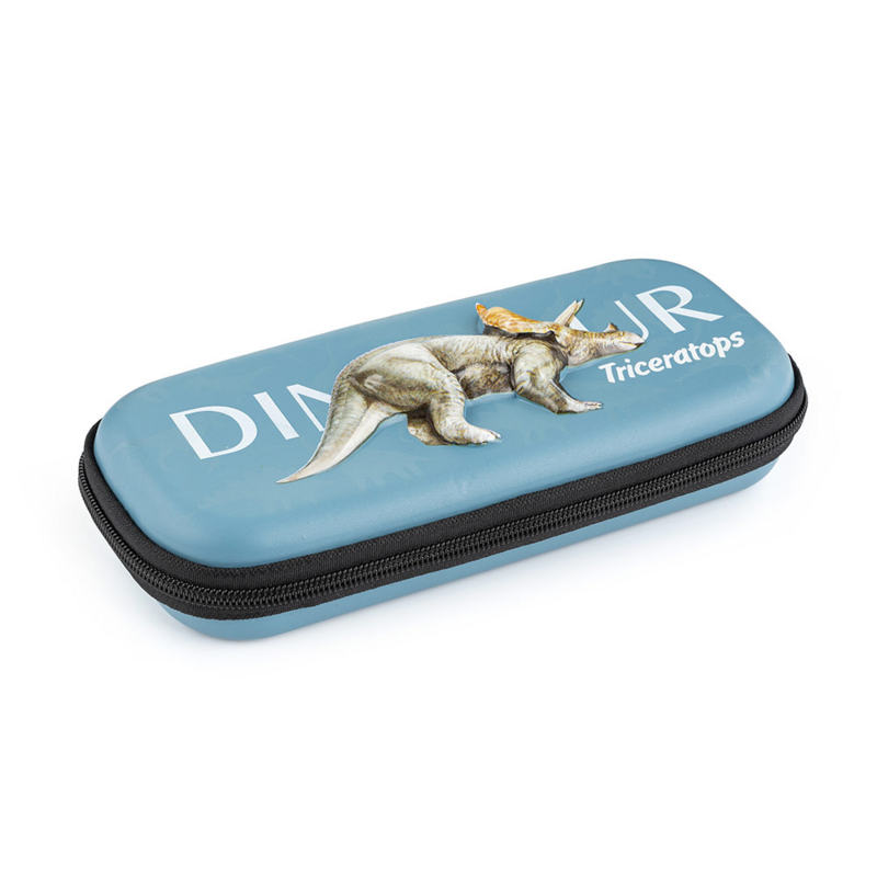 KARTON PP - 3D etue DINO Triceraptos