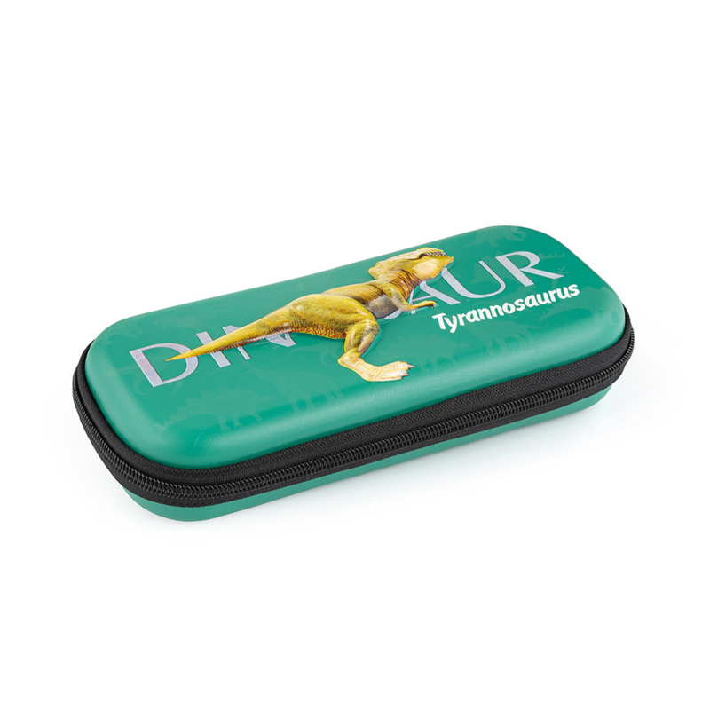 KARTON PP - 3D etue DINO Tyrannosaurus