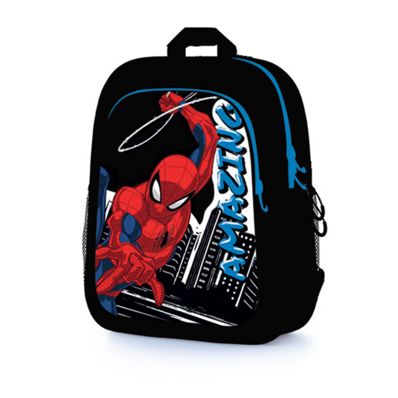 KARTON PP - Gyerek hátizsák Spider-Man