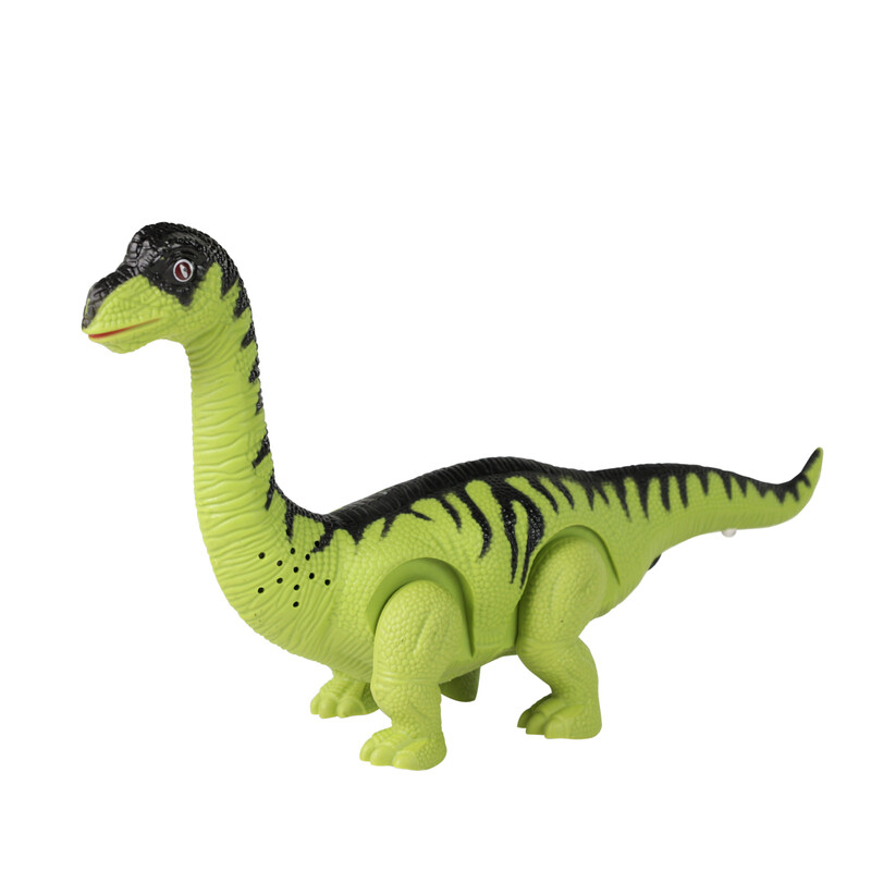RAPPA - Dinoszaurusz Brachiosaurus hanggal és fénnyel
