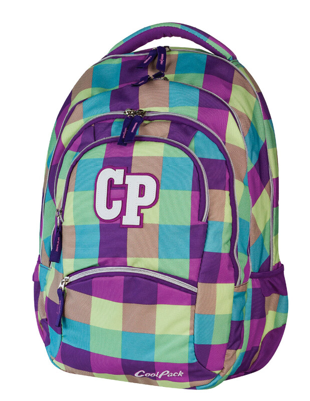 PATIO - CP hátizsák 481+SPINAVEC