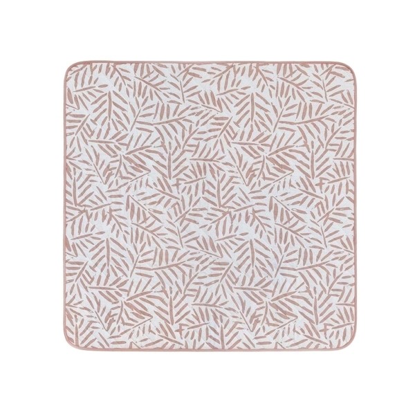 TODDLEKIND - Waterproof mat Vízálló szőnyeg Játszószőnyeg Sea Shell