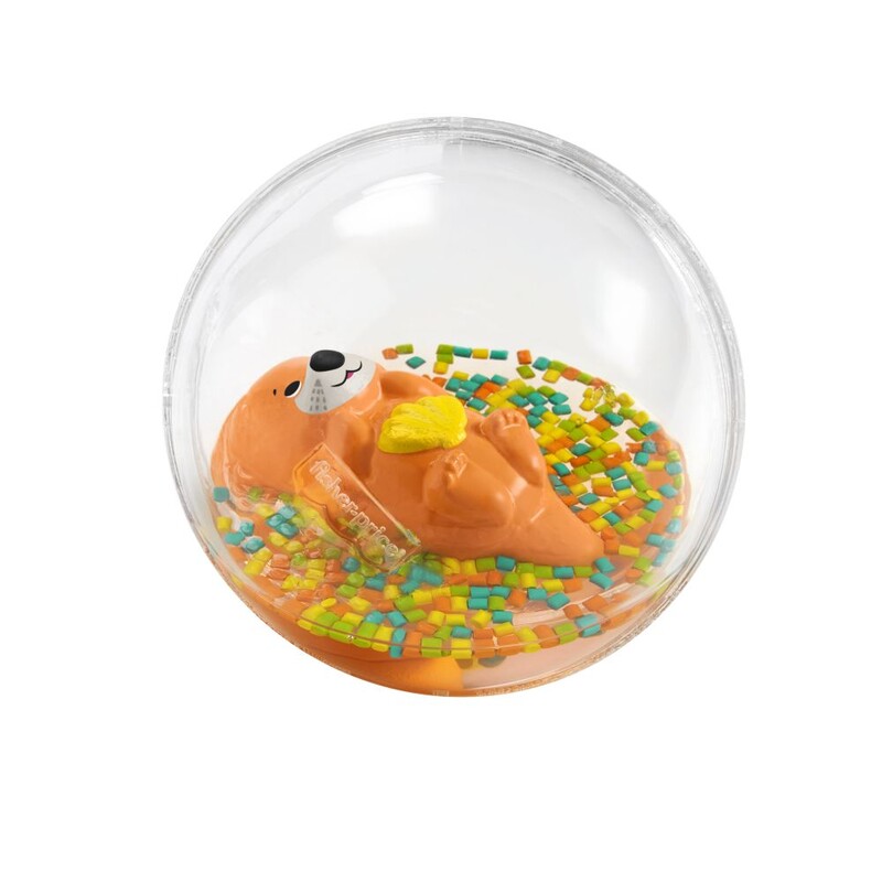MATTEL - Fisher Price Pet in a Ball