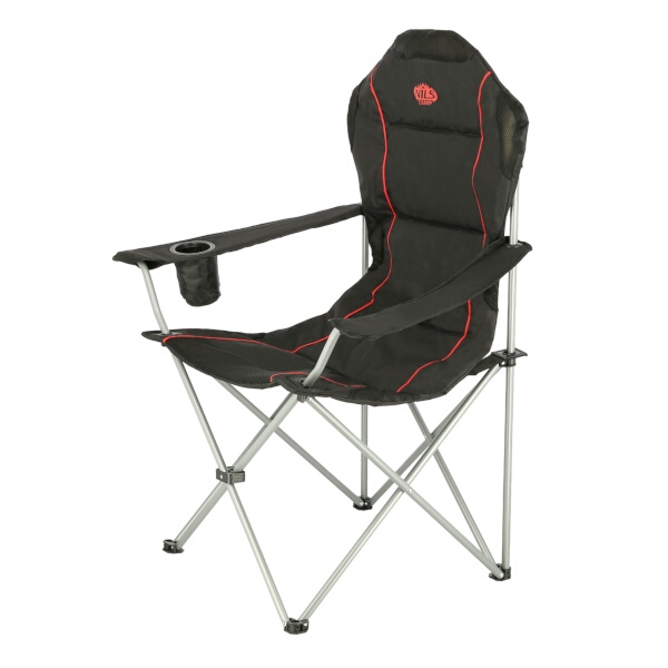 NILS - Összecsukható szék Camp NC3080
