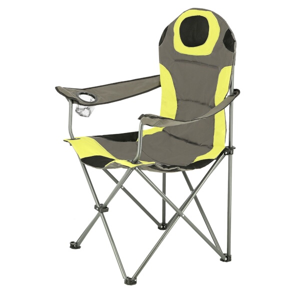 NILS - Összecsukható szék Camp NC3188