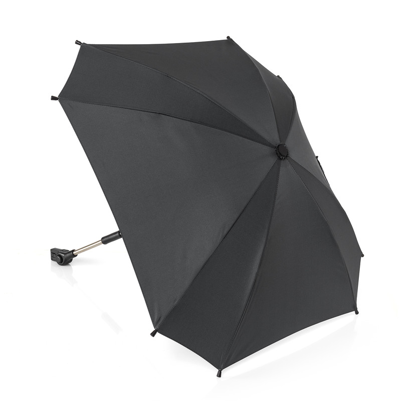 REER - ShineSafe fekete napernyő