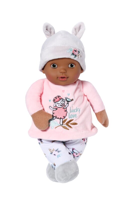 ZAPF - Baby Annabell for babies Édesem