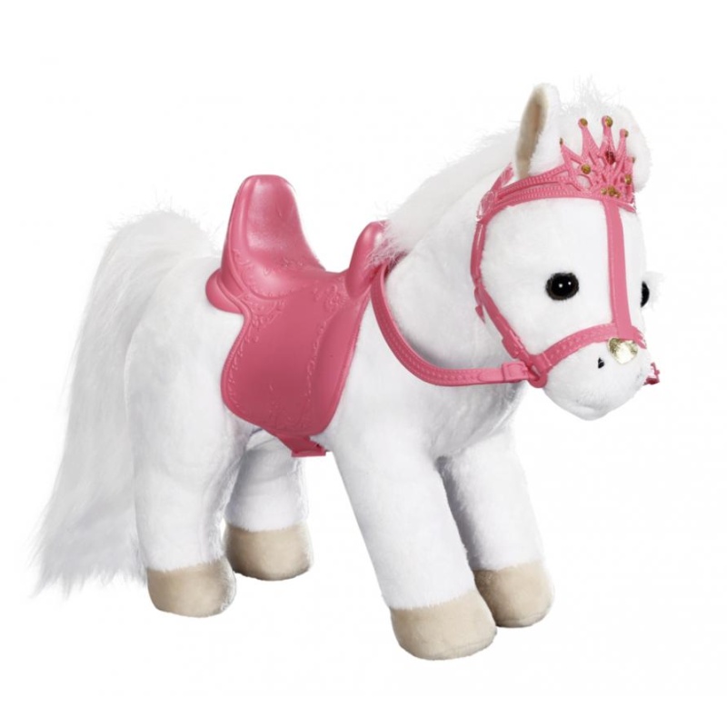 ZAPF CREATION - Baby Annabell Little Sweet Pony