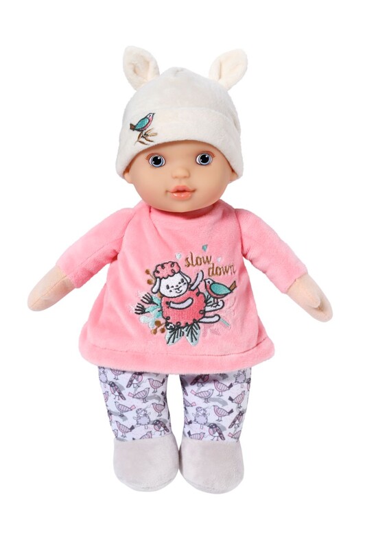 ZAPF - Baby Annabell for babies Sweetheart kék szemekkel