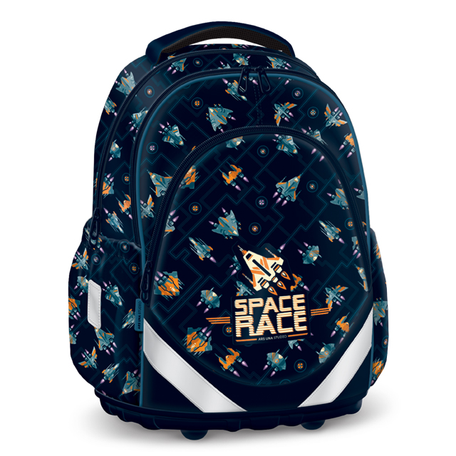 ARSUNA - Iskolai hátizsák SPACE