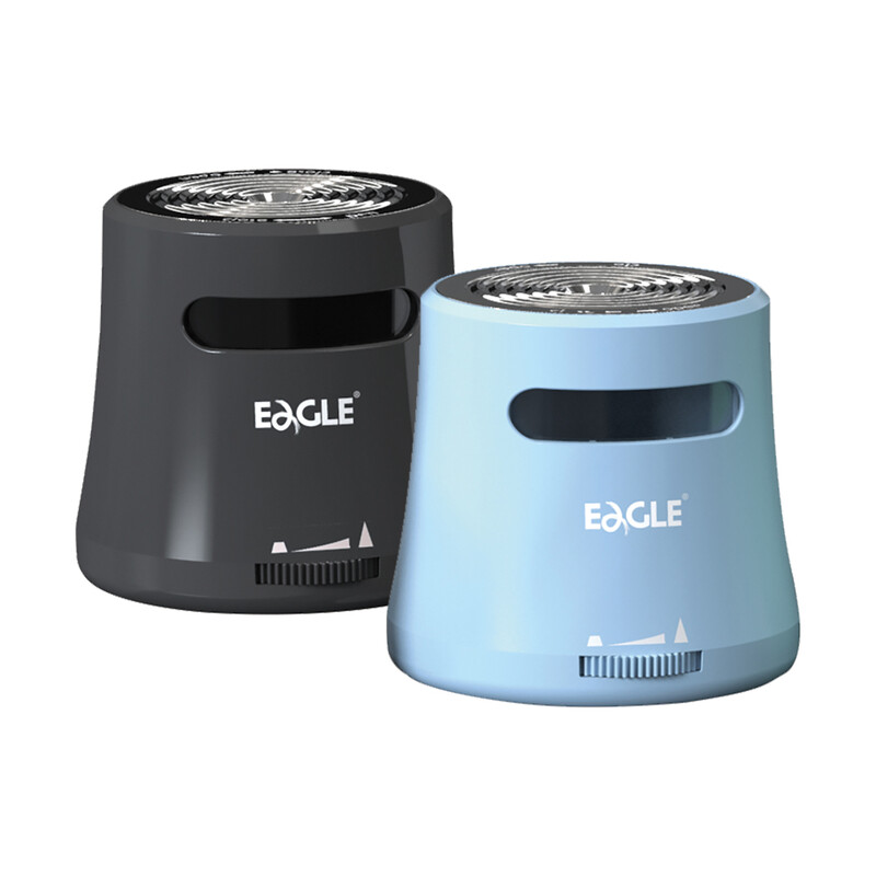 EAGLE - Elektromos ceruzahegyező/USB Eagle TY48USB
