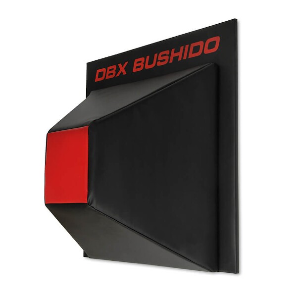 BUSHIDO - DBX TS2 fali edzőblokk