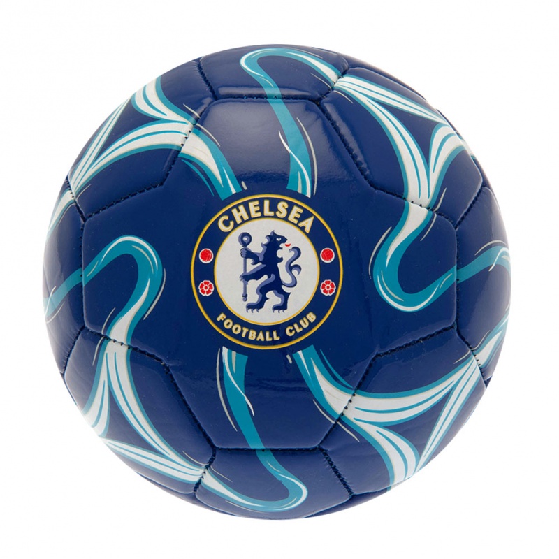 FOREVER COLLECTIBLES - CHELSEA F.C. Football Cosmos (1 méret)