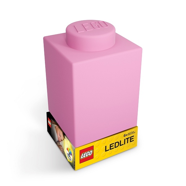 LEGO LED LITE - Classic - szilikon kocka