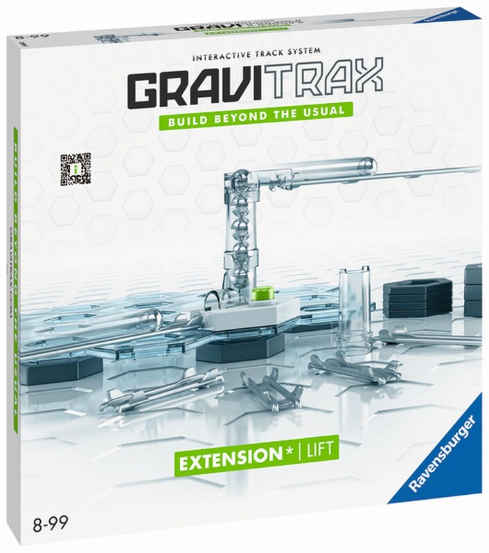 RAVENSBURGER - GraviTrax lift