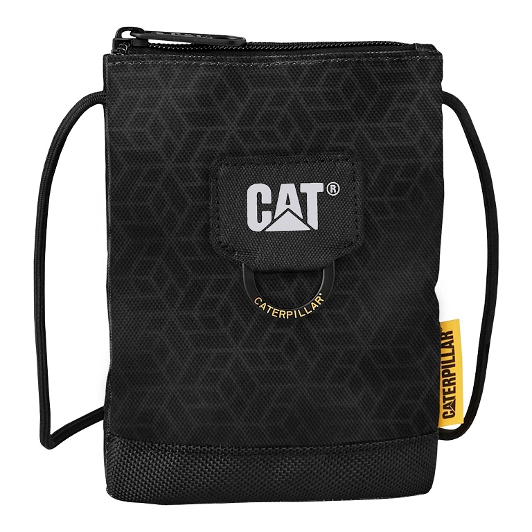 CATERPILLAR - Táska CAT Millennial Classic Ross - fekete