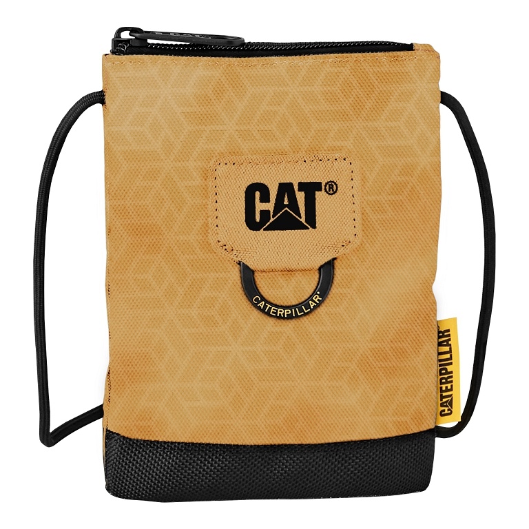 CATERPILLAR - Táska CAT Millennial Classic Ross - sárga