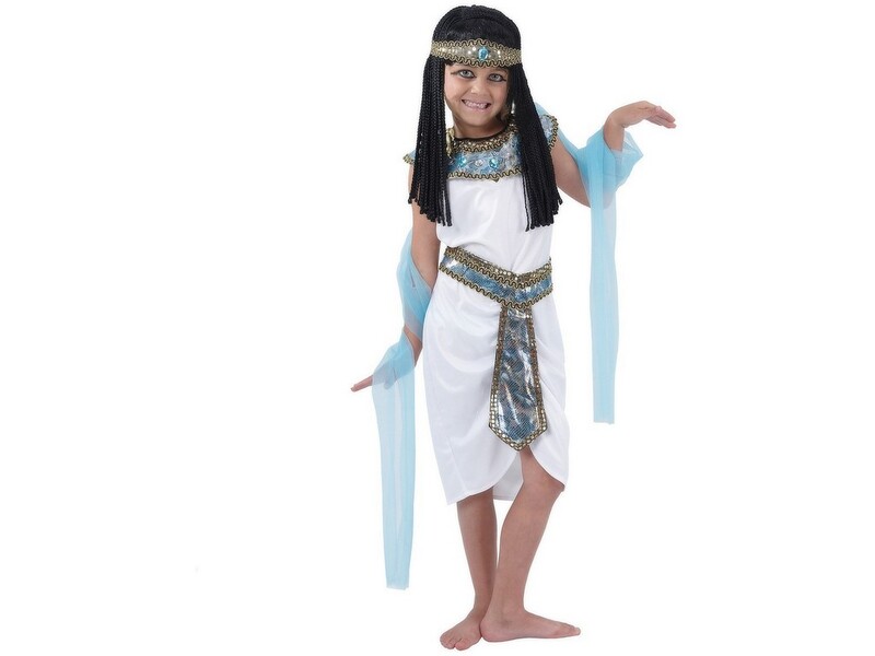 MADE - Farsangi jelmez Egyiptomi királynő