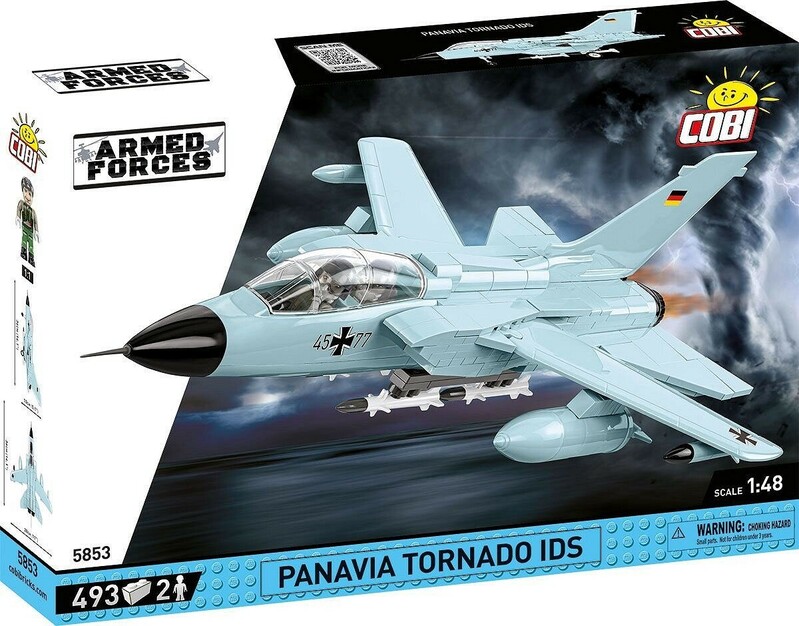 COBI - Armed Forces Panavia Tornado IDS