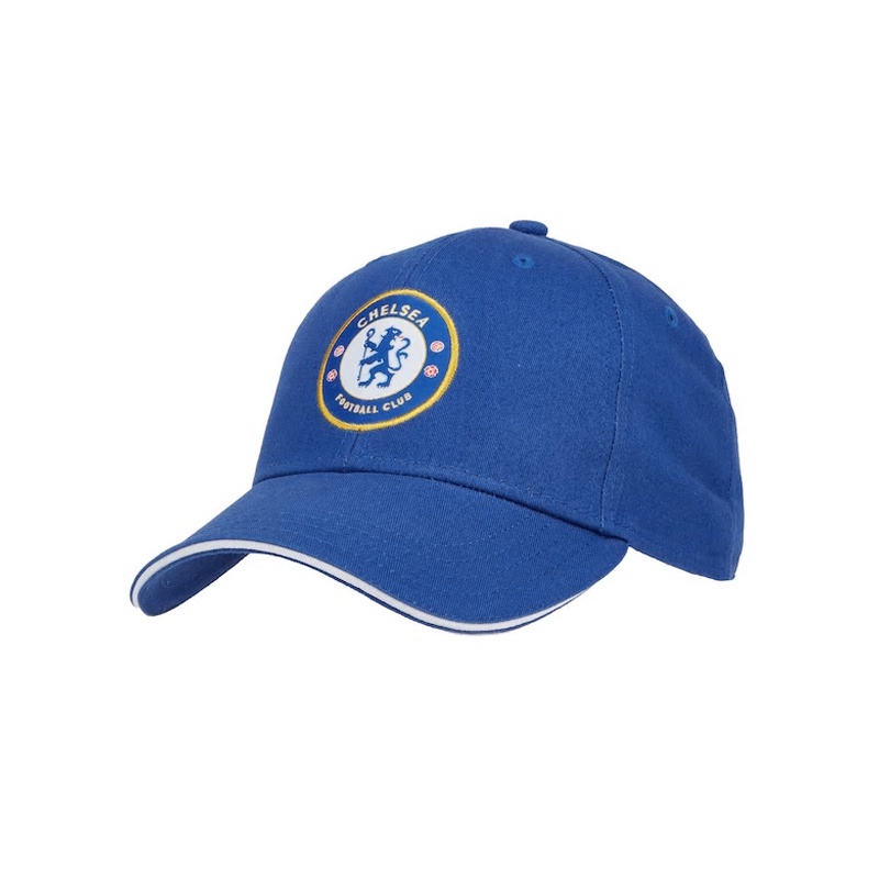 FOREVER COLLECTIBLES - Férfi sapka CHELSEA F.C.