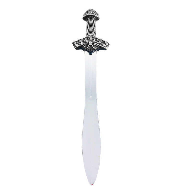RAPPA - Lovagi kard ezüst markolattal