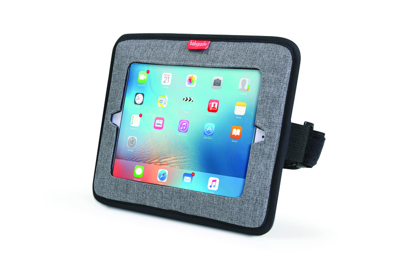 BABYPACK - Babypack Visszapillantó tükör / iPad tartó 2in1