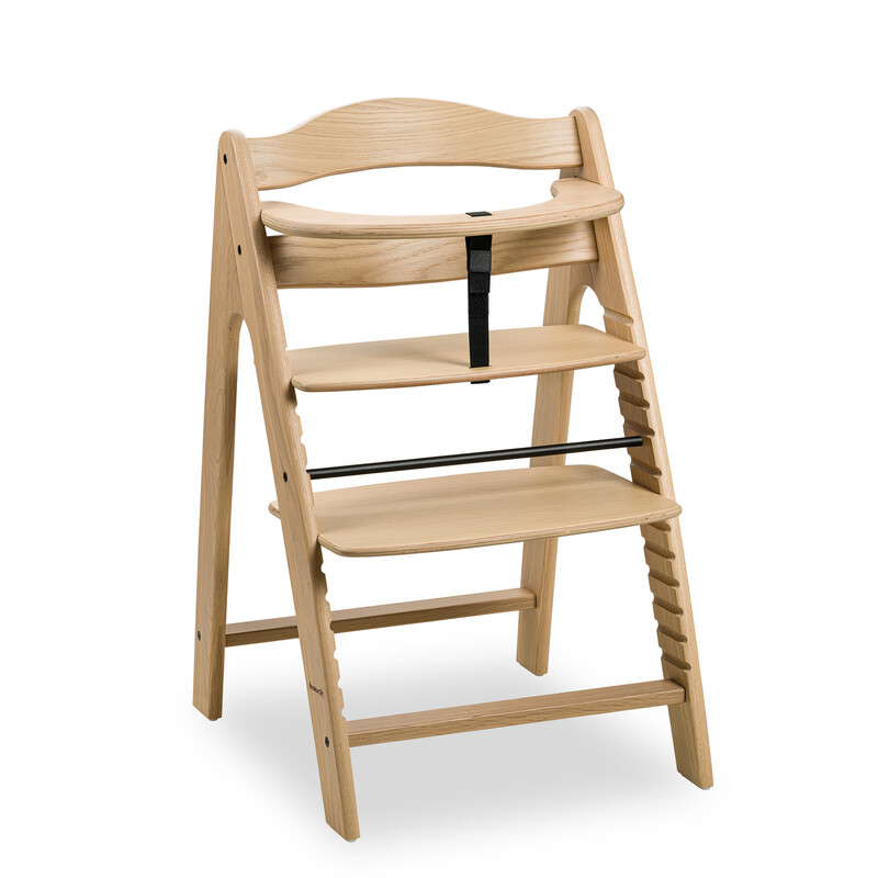 HAUCK - Arketa fából készült szék