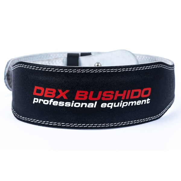BUSHIDO - Fitnesz öv DBX DBX-WB-3