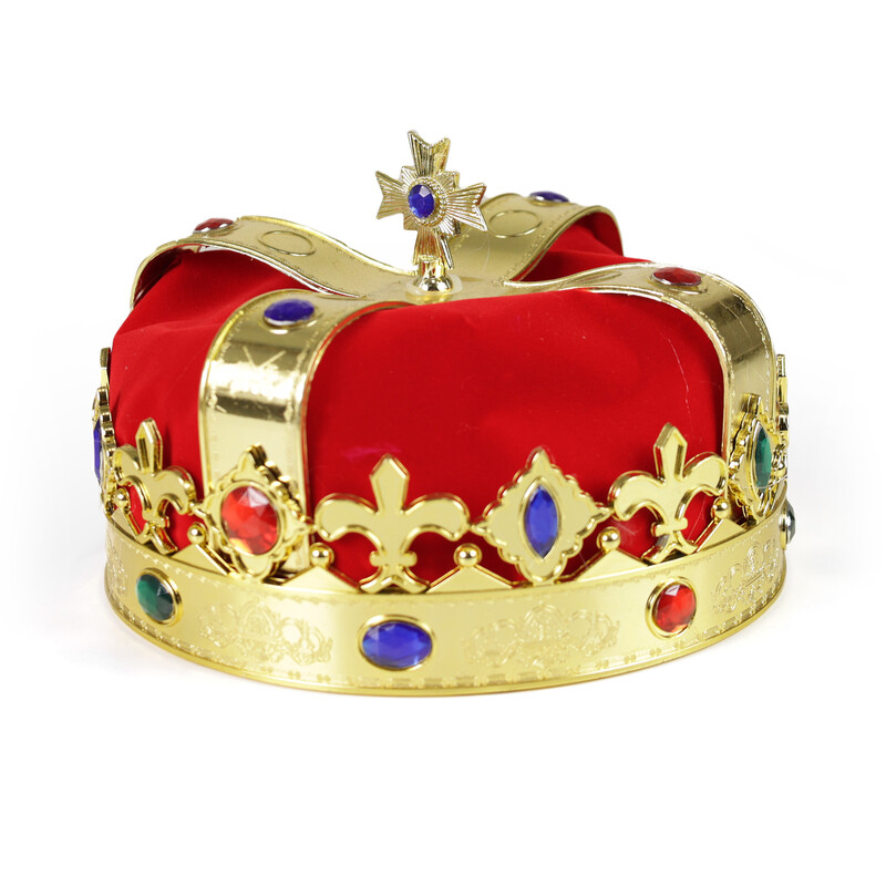 RAPPA - Királyi korona